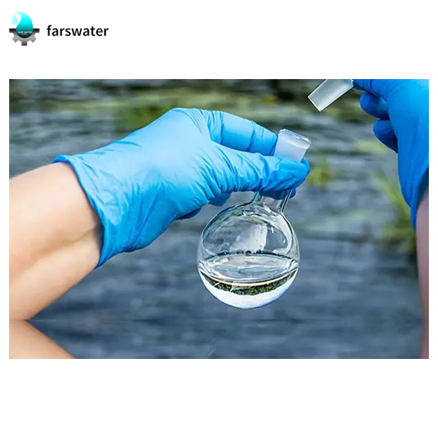 چگونه کیفیت آب آشامیدنی را در خانه آزمایش کنیم؟چگونه کیفیت آب آشامیدنی را در خانه آزمایش کنیم؟
