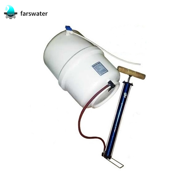 دلیل-افت-فشار-آب-خروجی-دستگاه-تصفیه-چیست؟